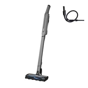 シャーク★コードレスクリーナー★CS100JGR★バッテリー新品と大差なし★ 21ySnfvrC1L.jpg_BO30,255,255,
